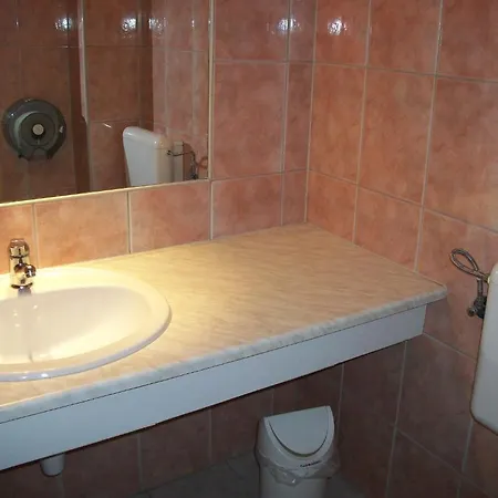 Viktoria 3* Balatonalmádi