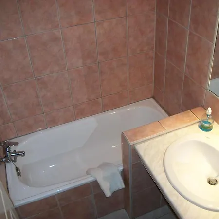 Viktória Vendégház