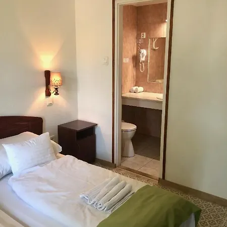 Viktória Pensión Balatonalmádi