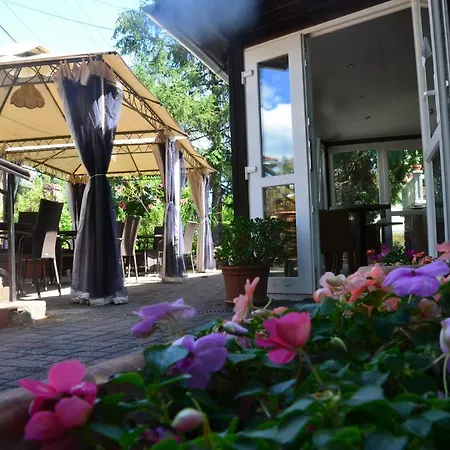 Gasthof Viktoria