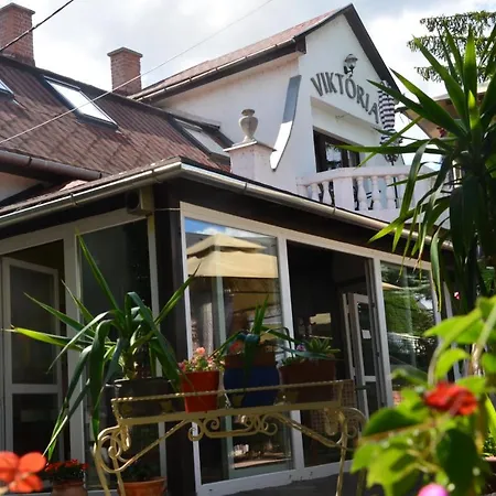Viktoria Guest house