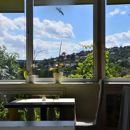 Viktória Pensión Balatonalmádi