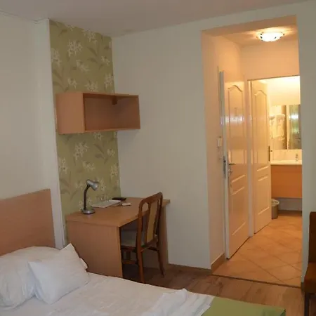 Viktoria 3* Balatonalmádi
