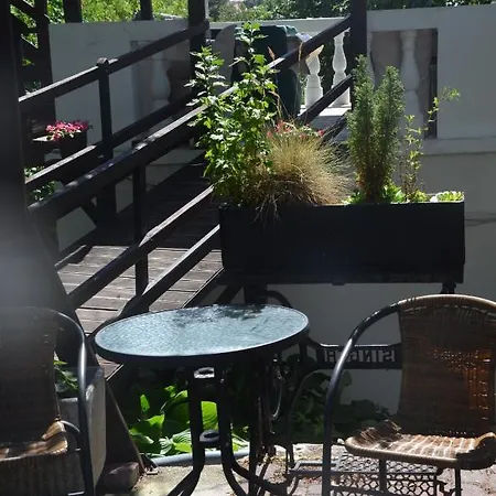 Viktória Pensión 3*