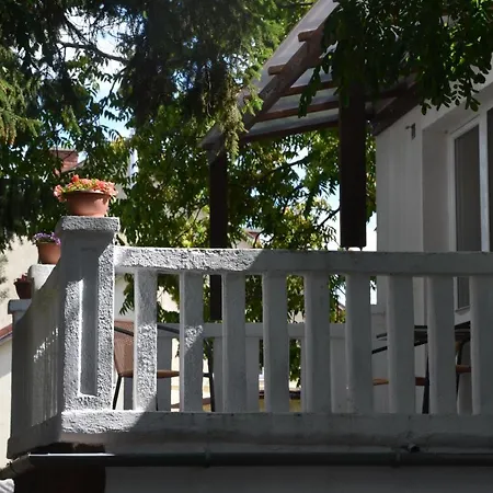 Maison d'hôtes Viktoria Balatonalmádi