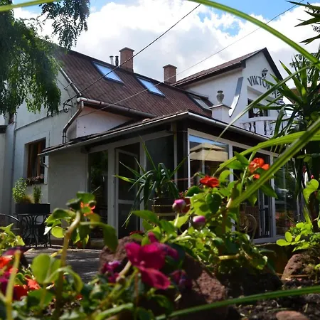 Viktoria Gasthof Balatonalmádi