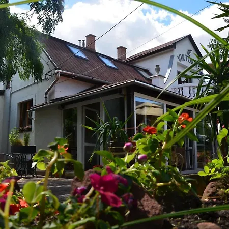 Viktoria Gasthof Balatonalmádi