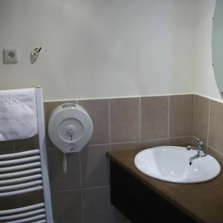 Viktória 3* Balatonalmádi