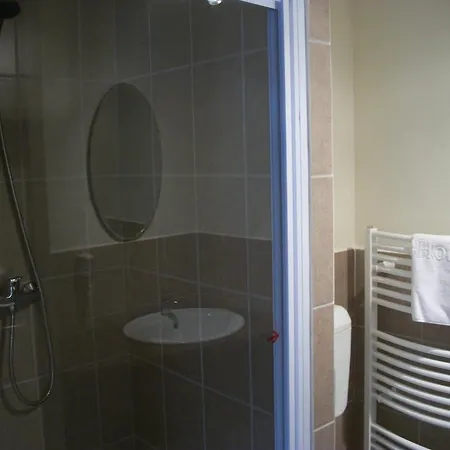 Viktória Vendégház 3*