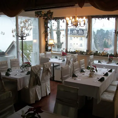 Gasthof Viktoria