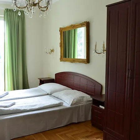 Viktoria Gasthof Balatonalmádi