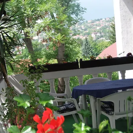 Viktória Vendégház Balatonalmádi