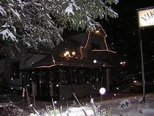 Viktória Pensión 3*